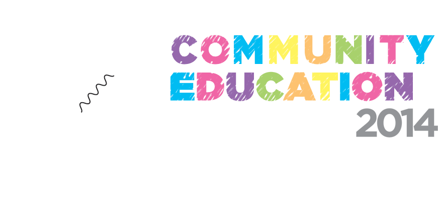 Community Initiatives Associates | Community Education Awards 2011