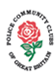 Police Community Clubs Of Great Britain sponsor the Community Education Awards with Community Initiatives Associates